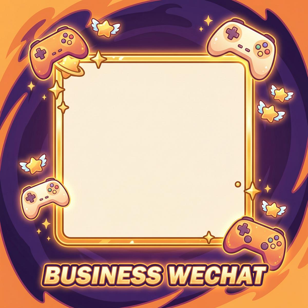 麻豆商务二维码